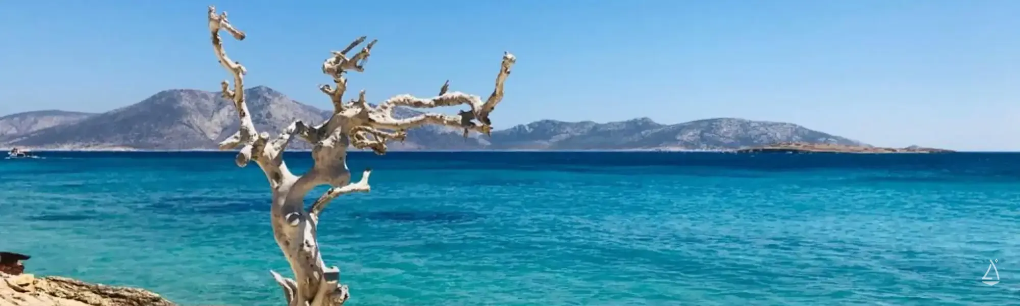 Sailing Tours in Greece | Real Life Blue